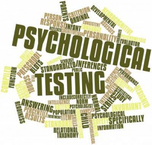 psychological-testing